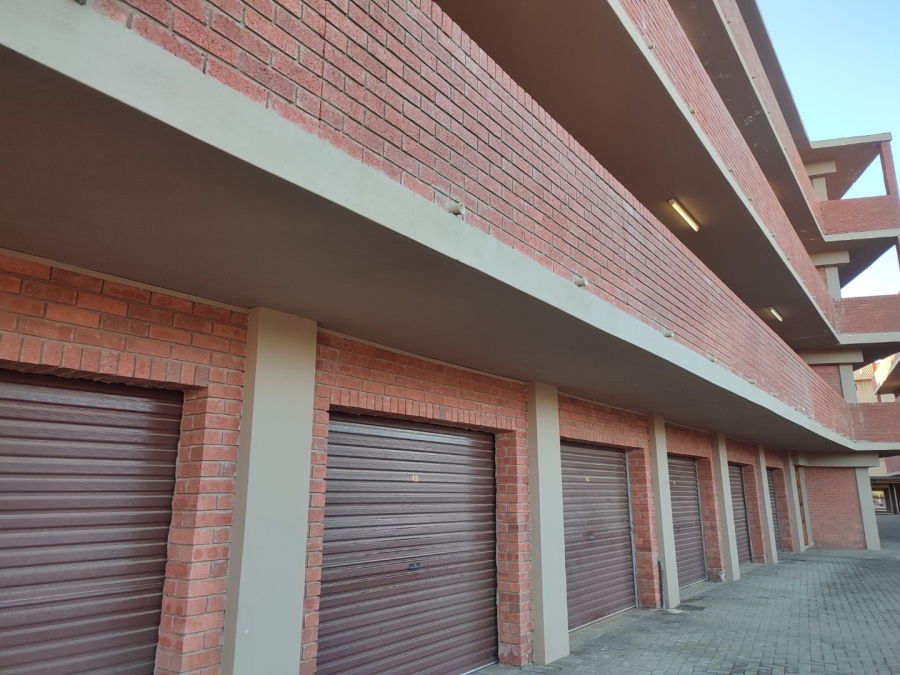 1 Bedroom Property for Sale in Generaal De Wet Free State